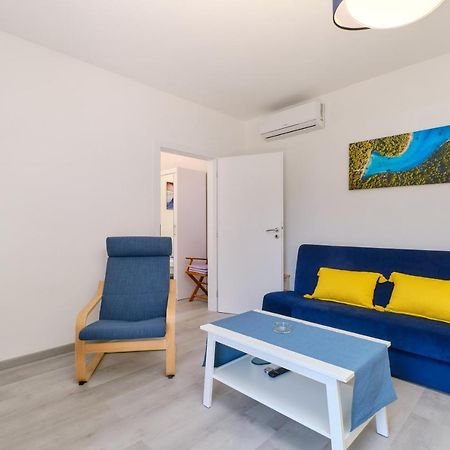 Apartmani Raic Мали-Лошинь Экстерьер фото