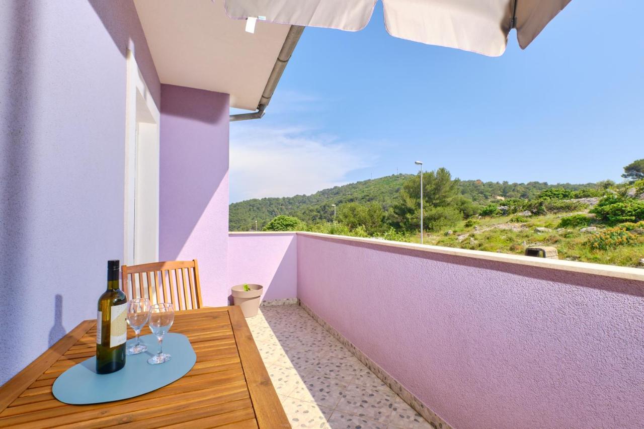 Apartmani Raic Мали-Лошинь Экстерьер фото