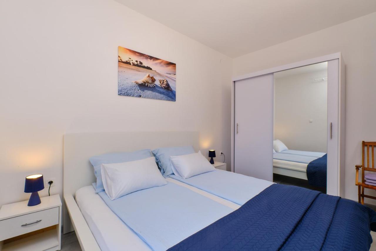 Apartmani Raic Мали-Лошинь Экстерьер фото