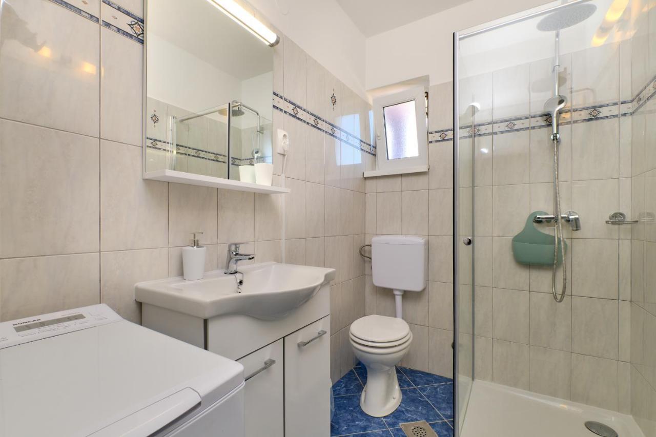 Apartmani Raic Мали-Лошинь Экстерьер фото