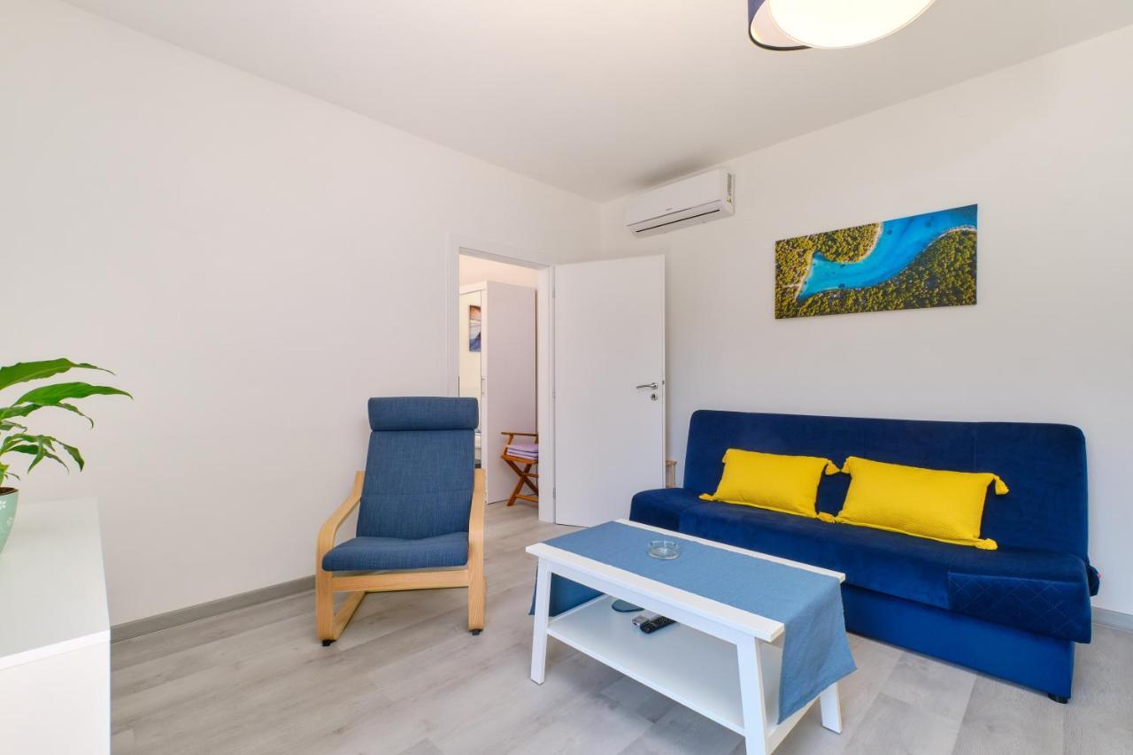 Apartmani Raic Мали-Лошинь Экстерьер фото
