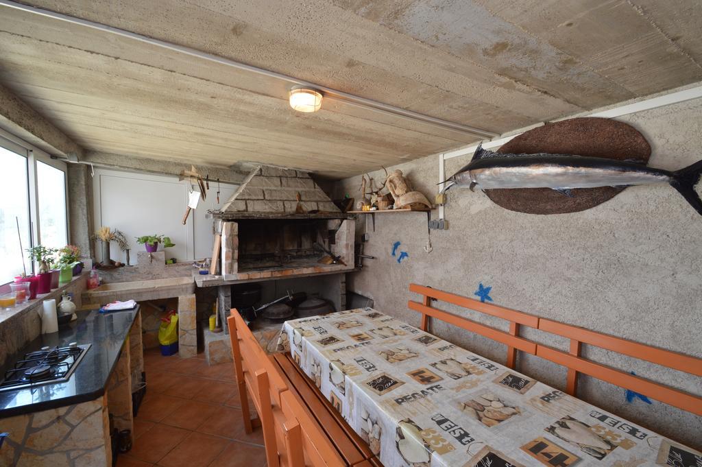 Apartmani Raic Мали-Лошинь Экстерьер фото