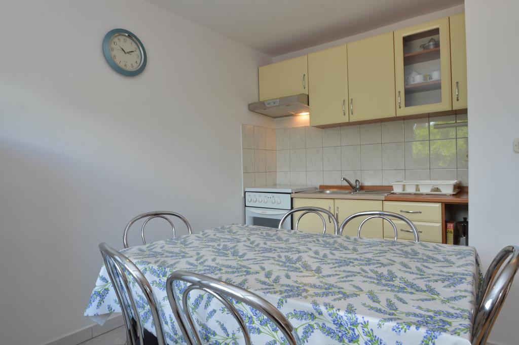 Apartmani Raic Мали-Лошинь Экстерьер фото