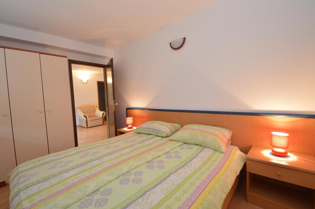 Apartmani Raic Мали-Лошинь Экстерьер фото