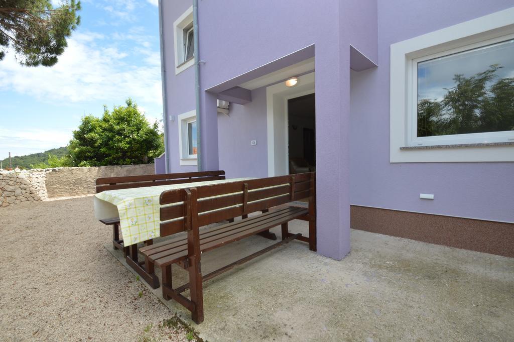 Apartmani Raic Мали-Лошинь Экстерьер фото