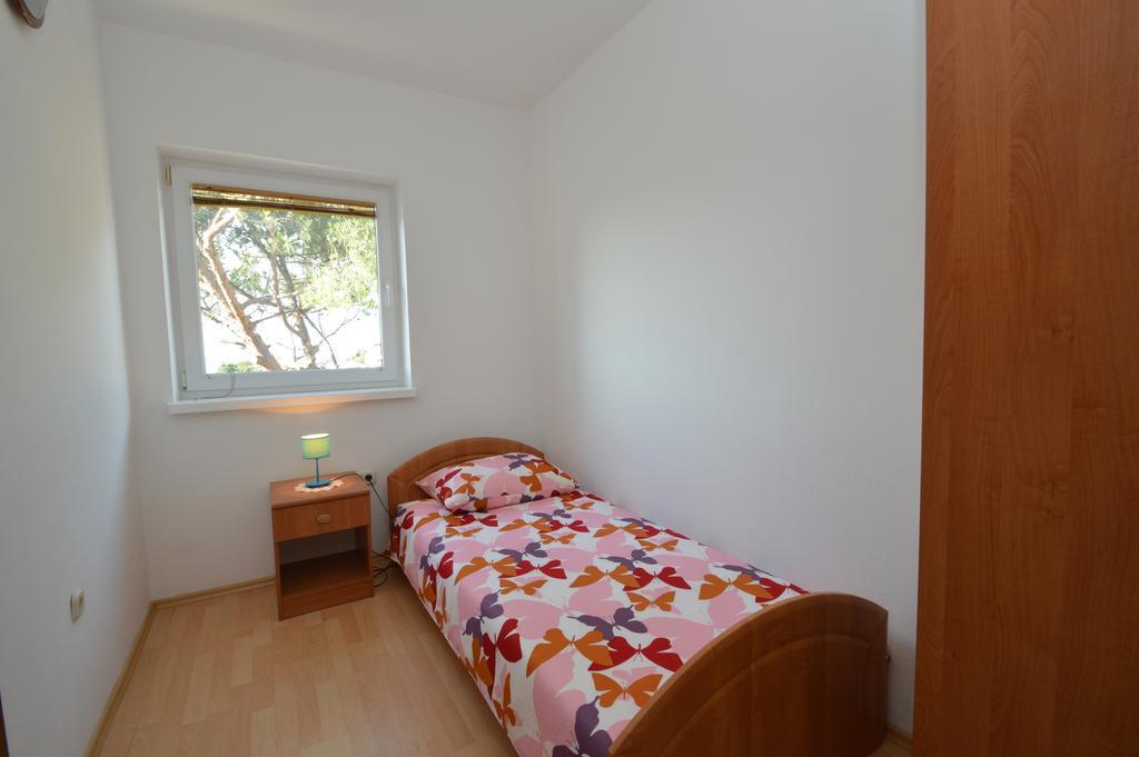 Apartmani Raic Мали-Лошинь Экстерьер фото