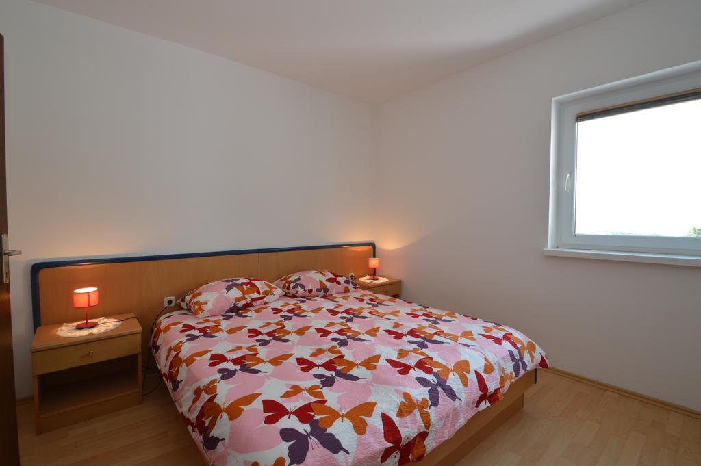 Apartmani Raic Мали-Лошинь Экстерьер фото
