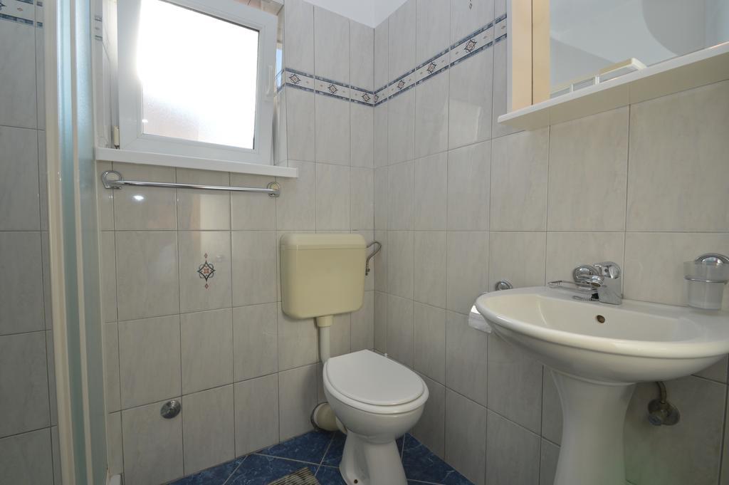 Apartmani Raic Мали-Лошинь Экстерьер фото